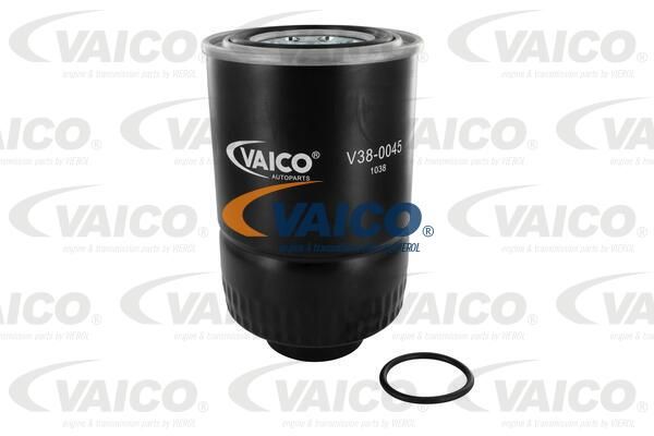 VAICO Polttoainesuodatin V38-0045
