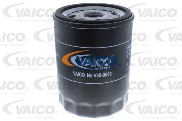 VAICO Öljynsuodatin V40-0088
