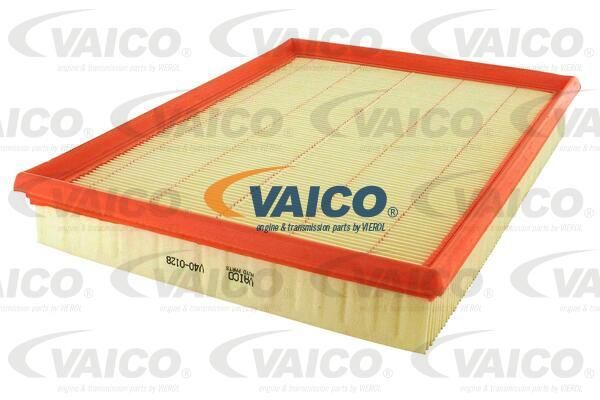 VAICO Ilmansuodatin V40-0128