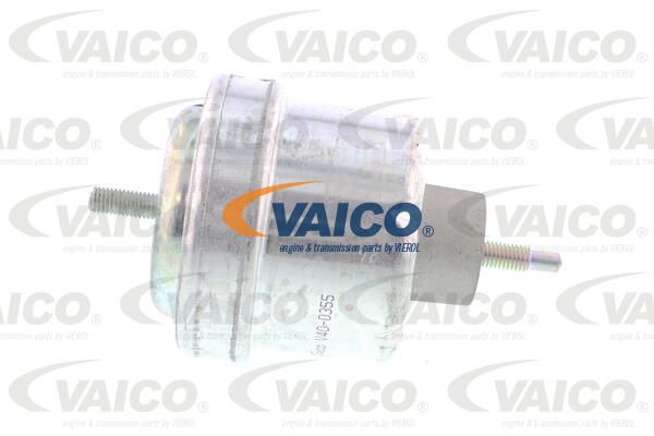 VAICO Moottorin tuki V40-0355