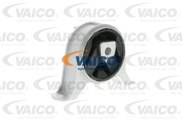 VAICO Moottorin tuki V40-0453