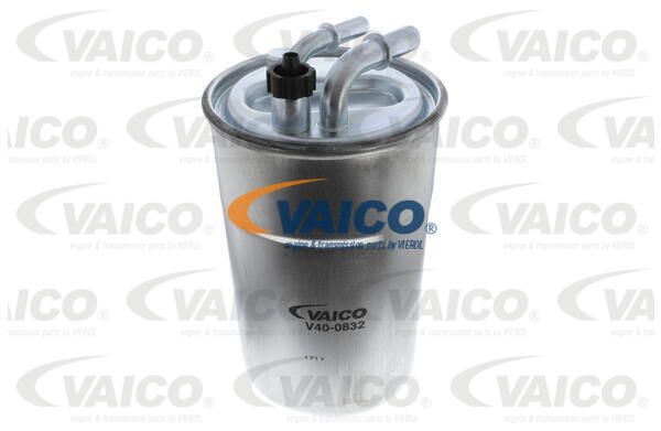 VAICO Polttoainesuodatin V40-0832