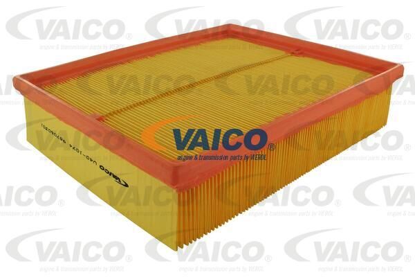 VAICO Ilmansuodatin V40-1074