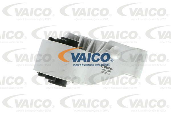 VAICO Moottorin tuki V40-1399