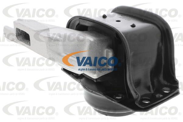 VAICO Moottorin tuki V42-0398