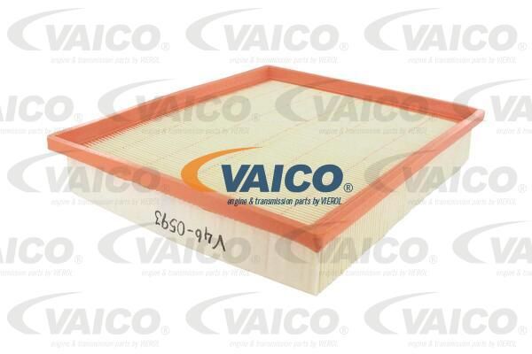 VAICO Ilmansuodatin V46-0593