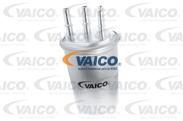 VAICO Polttoainesuodatin V48-0020