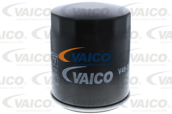 VAICO Öljynsuodatin V49-0001