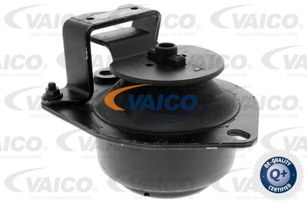 VAICO Moottorin tuki V50-0033