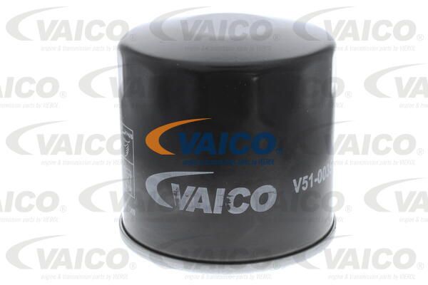 VAICO Öljynsuodatin V51-0035