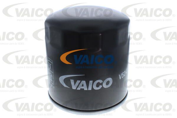 VAICO Öljynsuodatin V52-0132