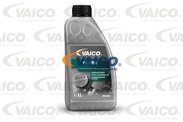VAICO Keskushydrauliikkaöljy V60-0017