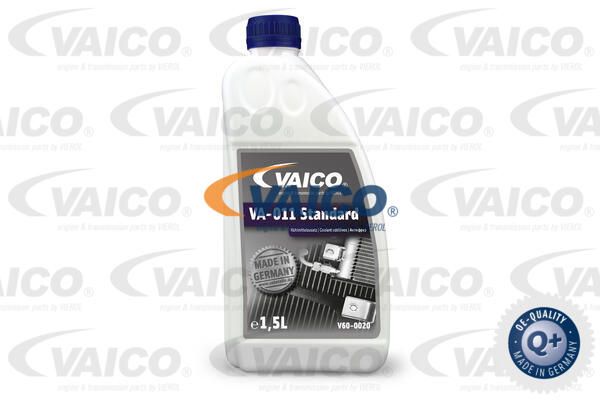 VAICO Jäähdytinneste V60-0020