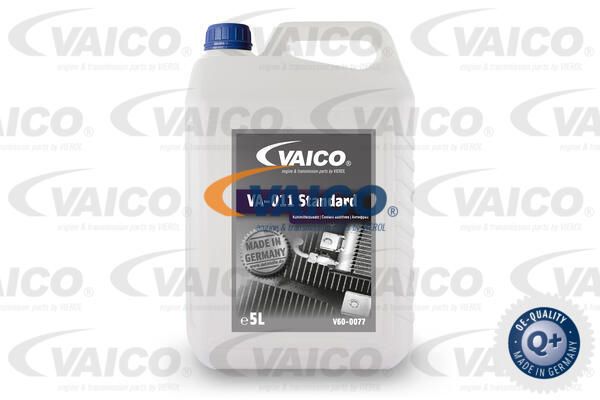VAICO Jäähdytinneste V60-0077