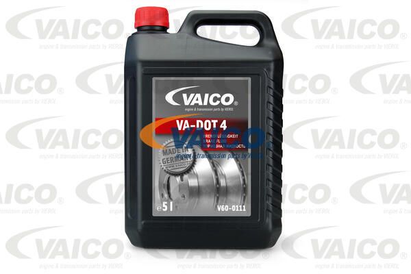 VAICO Jarruneste V60-0111