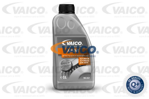VAICO Automaattivaihteistoöljy V60-0117