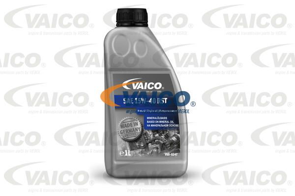 VAICO V60-0247 Moottoriöljy