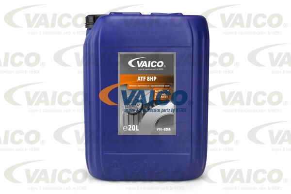 VAICO Automaattivaihteistoöljy V60-0266