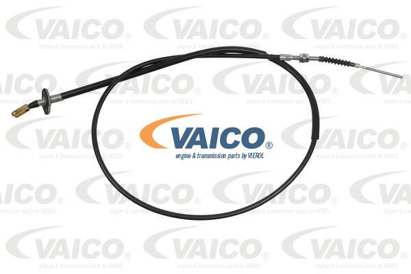 VAICO Vaijeri, kytkimen käyttö V64-0033