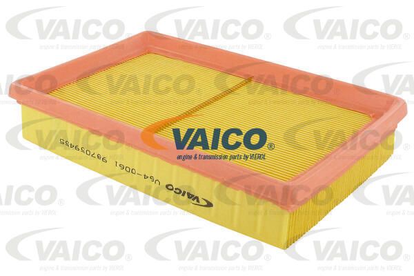 VAICO Ilmansuodatin V64-0061