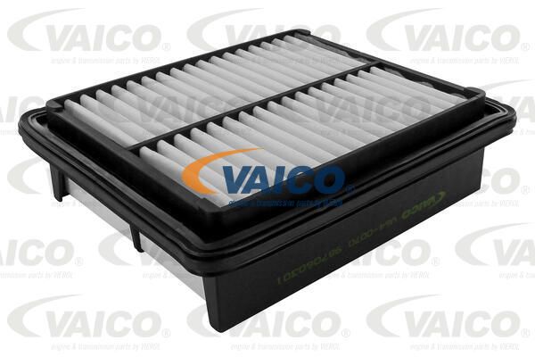 VAICO Ilmansuodatin V64-0070