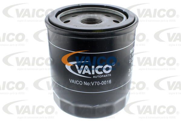 VAICO Öljynsuodatin V70-0016