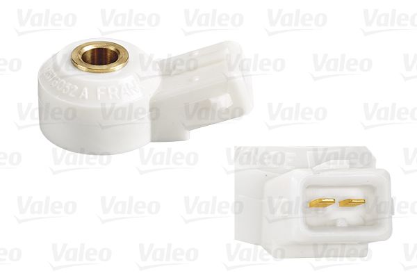 VALEO Nakutustunnistin 255401