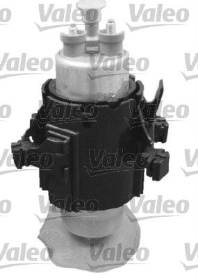 VALEO Polttoainepumppu 347214