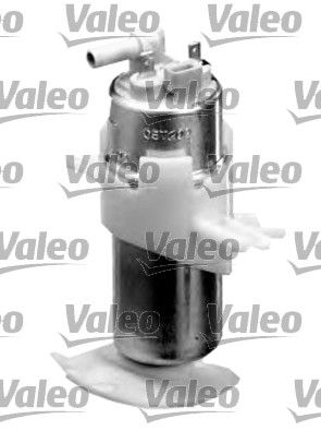 VALEO Polttoainepumppu 347219