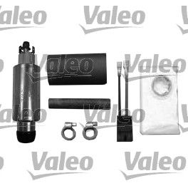 VALEO Polttoainepumppu 347223