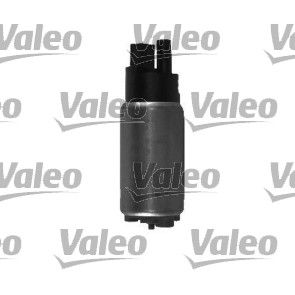 VALEO Polttoainepumppu 347231