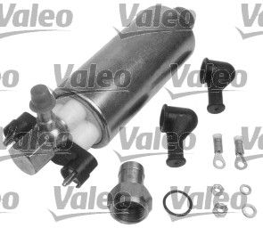 VALEO Polttoainepumppu 347301