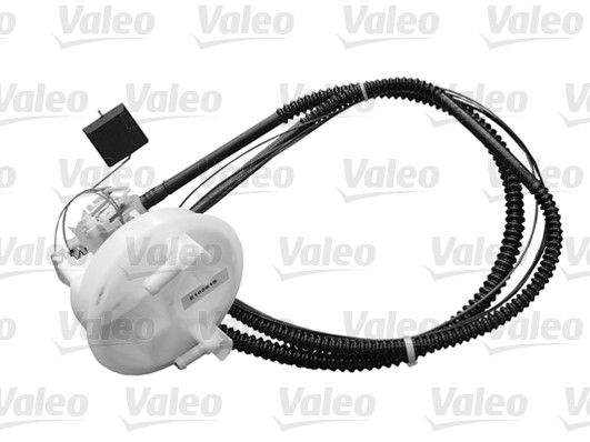 VALEO Tunnistin, polttoainetankki 347501