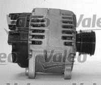 VALEO Laturi 437526