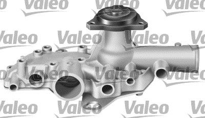 VALEO Vesipumppu 506065