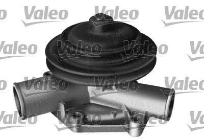 VALEO Vesipumppu 506250