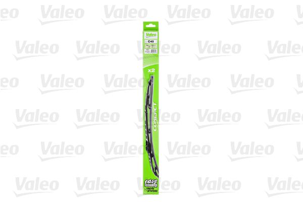 VALEO Pyyhkijänsulka 576006