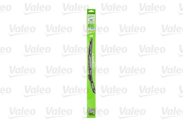 VALEO Pyyhkijänsulka 576097