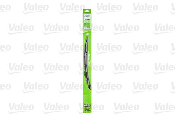 VALEO Pyyhkijänsulka 576103