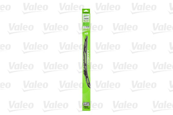 VALEO Pyyhkijänsulka 576104