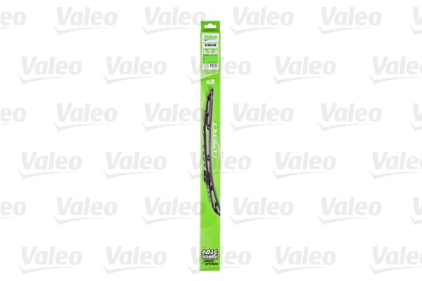 VALEO Pyyhkijänsulka 576108