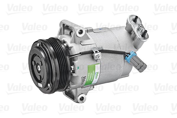 VALEO Kompressori, ilmastointilaite 699362