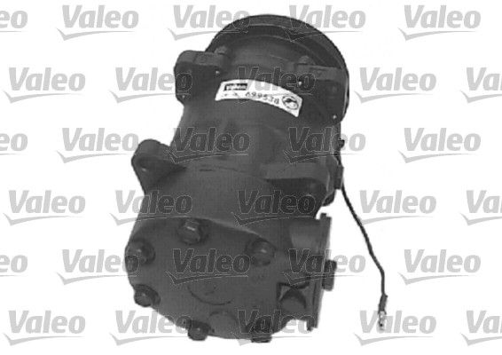 VALEO Kompressori, ilmastointilaite 699538