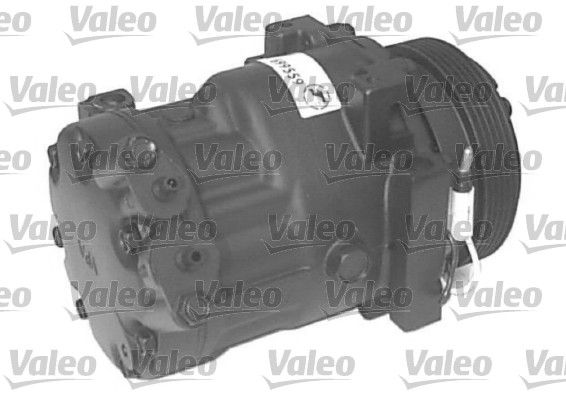 VALEO Kompressori, ilmastointilaite 699559