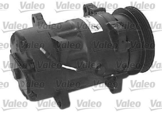 VALEO Kompressori, ilmastointilaite 699594