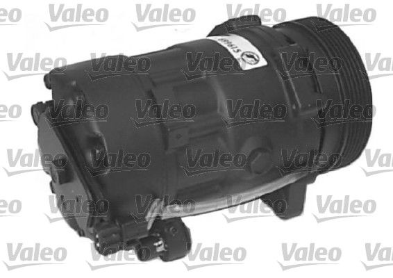 VALEO Kompressori, ilmastointilaite 699615