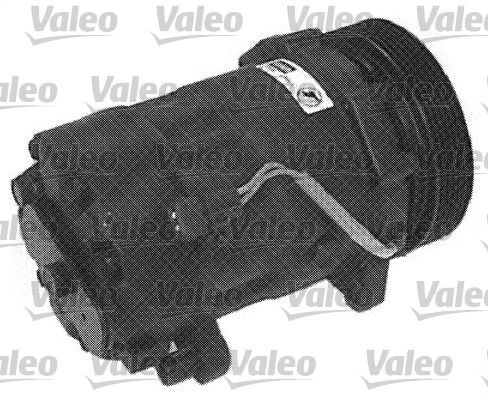 VALEO Kompressori, ilmastointilaite 699652