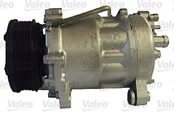 VALEO Kompressori, ilmastointilaite 699803