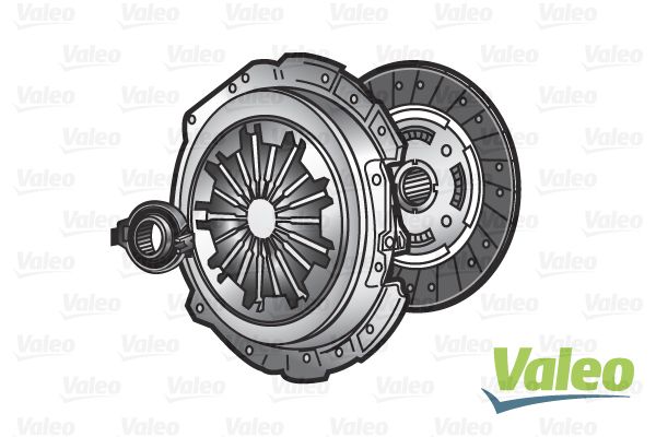 VALEO Kytkinpaketti 801115