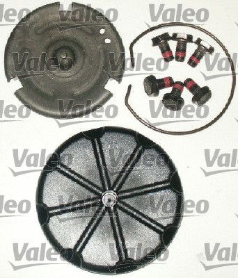 VALEO Kytkinpaketti 801436